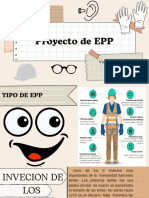 Proyecto de EPP