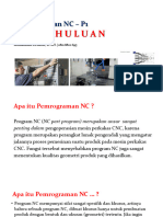 P1 - Pemrograman NC