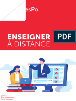 Enseignement A Distance Resume