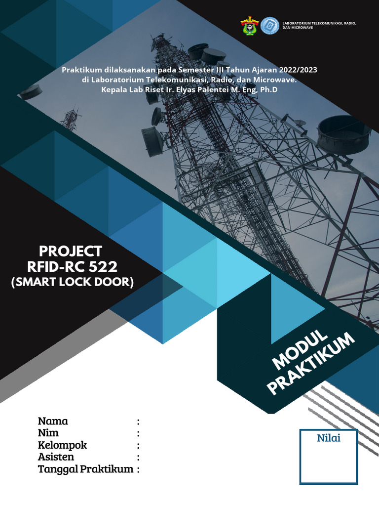 Modul Project | PDF