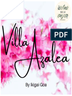 Villa Azalea by Ikigai 