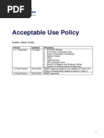 Acceptableusepolicy