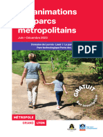 2023 Animations Parcs Metropolitains A5 Web