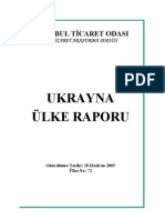 Ukrayna Ulke Raporu