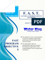 FAST Overview 022811