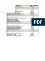 Fechas Cortas II