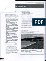 English File Pre-Intermediate Workbook 3rd-33-34