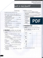 English File Pre-Intermediate Workbook 3rd-35-36