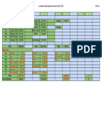 Luxtrade Weekly Expenses Report For April 2023 - Sheet1-2