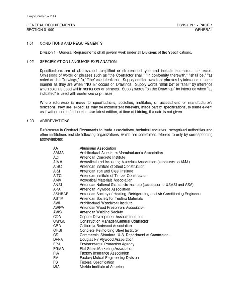 appendix-01-division-01-general-requirements-rev-17-jul-2009