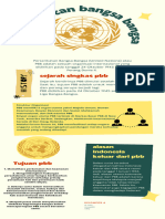 Infografik Bergambar Profil Matematikawan Merah Hijau Dan Kuning