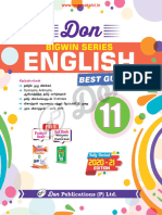 Namma Kalvi 11th English Don Guide 219521