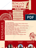 Pengantar Hukum Islam