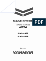 Yanmar 6ly2a-Utp