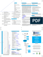 Formación Continuada Anesesiología y Reanimación Curso 2 Magalia Noviembre 2014