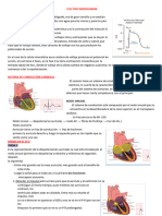 ELECTROCARDIOGRAFIA