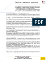 Nuevas Tendencias en La Investigación de Mercados PDF