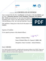 Medical Certificate Converted by Abcdpdf