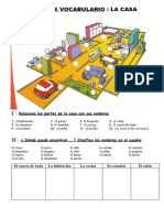 1 C I 1 CP Casa