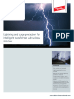 Transformer Substations wp042 e PDF