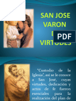 SAN JOSE VARON Correcto