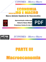 Introdução a Macroeconomia