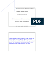 12 Dimensionamento de Aterros Sanitarios