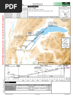 ICAO NOTAM Format Example | PDF | Air Traffic Control | Runway