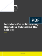 Introduccion Al Marketing Digital - La Publicidad Online 2