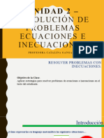 7basico Matematica Teorico Resolución de Problemas Inecuaciones