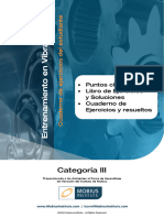 CAT III Student Workbook v4.0 A4 (SPANISH LA)