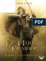 El Hijo Del Traidor-Holaebook