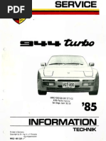 RX-7 Performance Handbook | PDF | Machines | Wheeled Vehicles