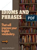 Idioms Phrases 1677035312
