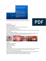 Parasitología Clasificación Tec. 2023-2024