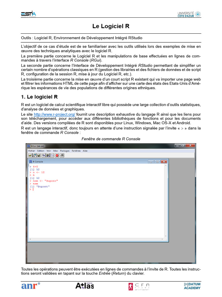 Course V1projet Theme187075session01 Module1 Partie2 Use Case Le ...