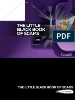 Book of Scams