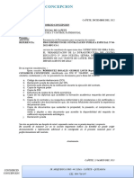 1.0 Carta Consorcio Concepcion