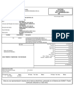 Factura Ispacas 2 Exc