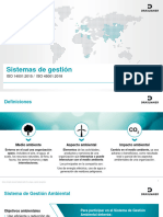 Sistemas de Gestión LATAM PDF