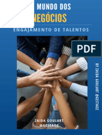 E-Book - Engajamento & Retenção de Talentos