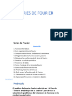 Series de Fourier - V1