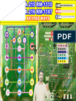 Nokia 215 RM1110 Keypad Ways PDF