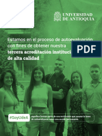 UdeA Multicampus_2022