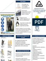017 - Trabajo en Altura 2da