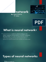 Neural Network