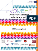 6.PROMEHS. Ghid Pentru Parinti