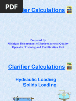 Bathing Load Calculation for Pools | PDF | Water | Swimming Pool