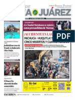 Diario Plaza Juárez 20-11-2023