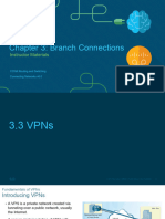 Cisco3 VPN